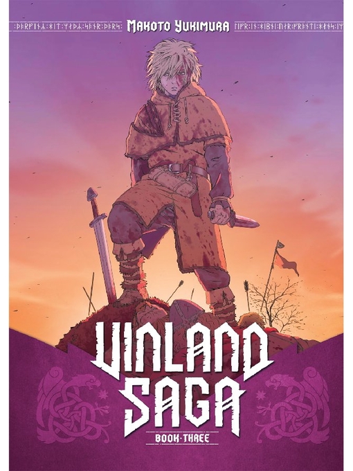 Title details for Vinland Saga, Volume 3 by Makoto Yukimura - Wait list